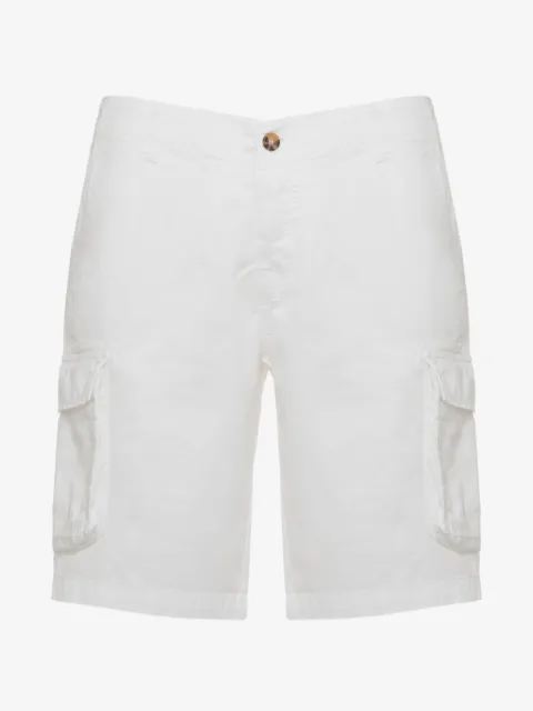 MC2 Saint Barth Freeport cargo shorts