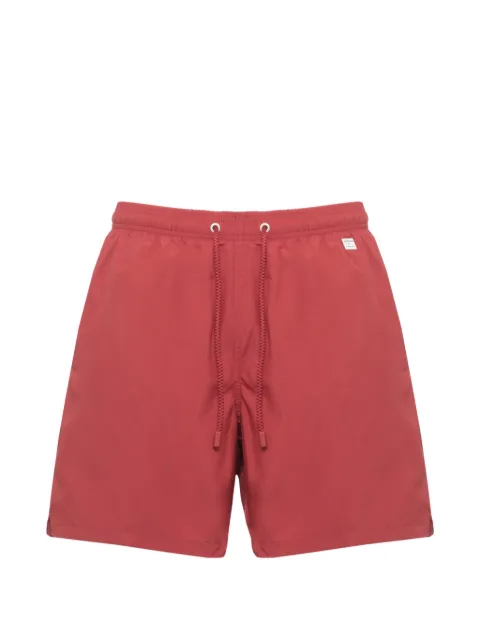 MC2 Saint Barth Lighting Pantone swim shorts