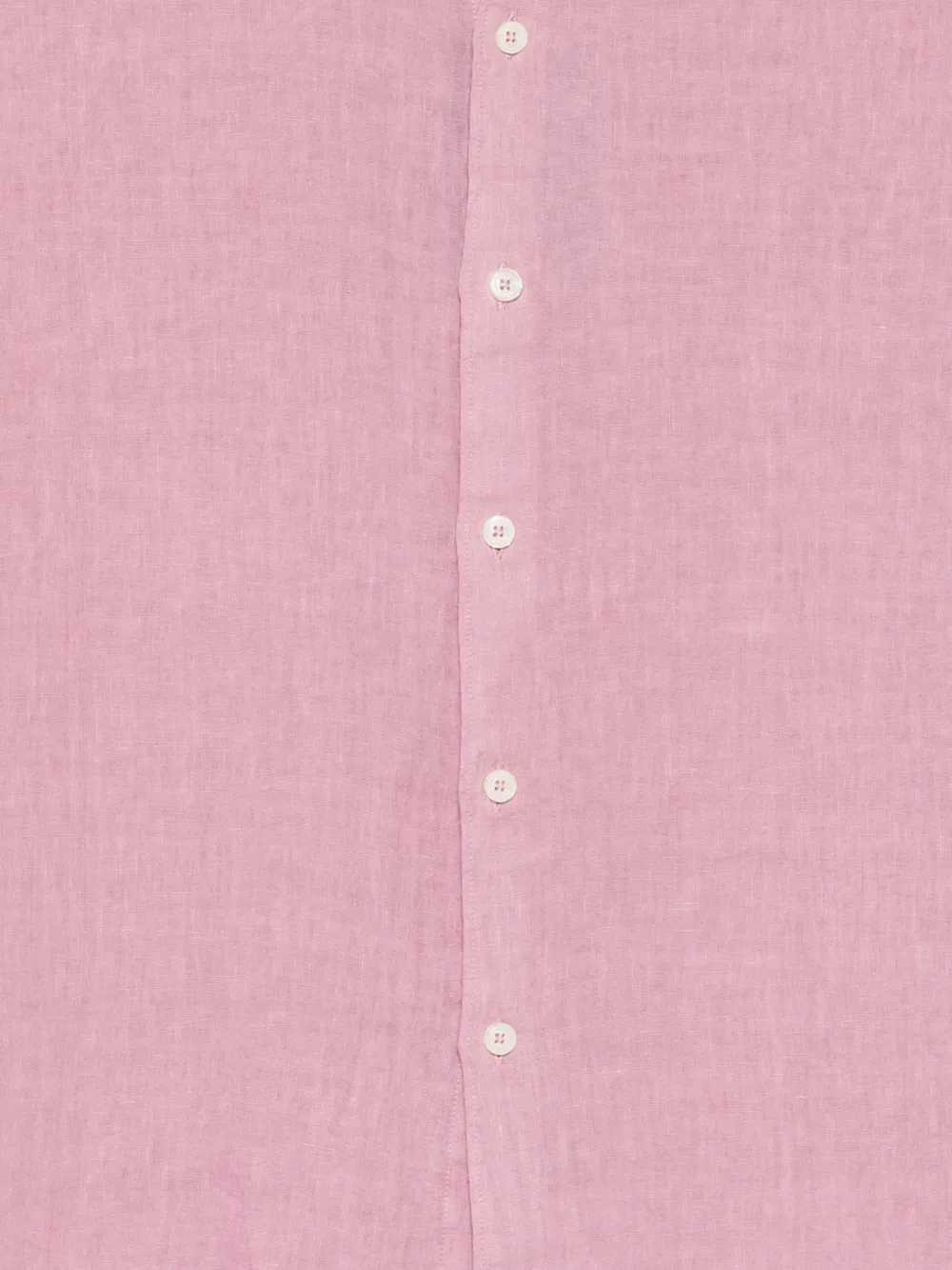 Altea Linnen overhemd Roze