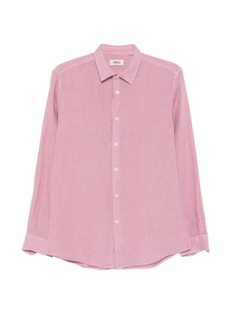 Altea linen shirt