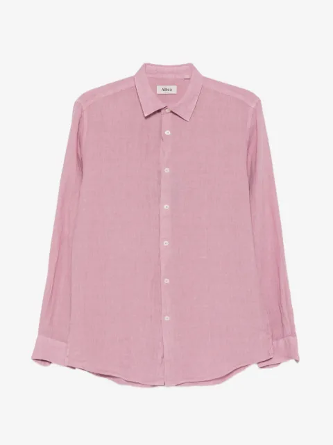 Altea camisa de lino