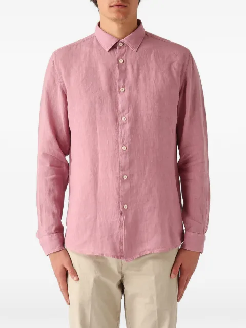 Altea linen shirt