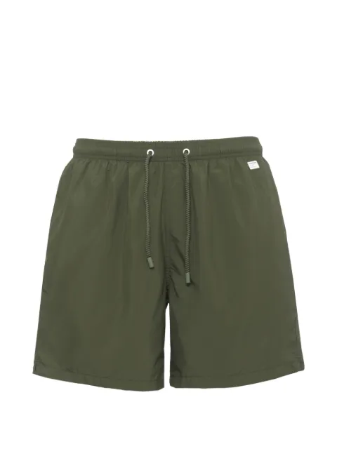MC2 Saint Barth Lighting Badeshorts mit Kordelzug