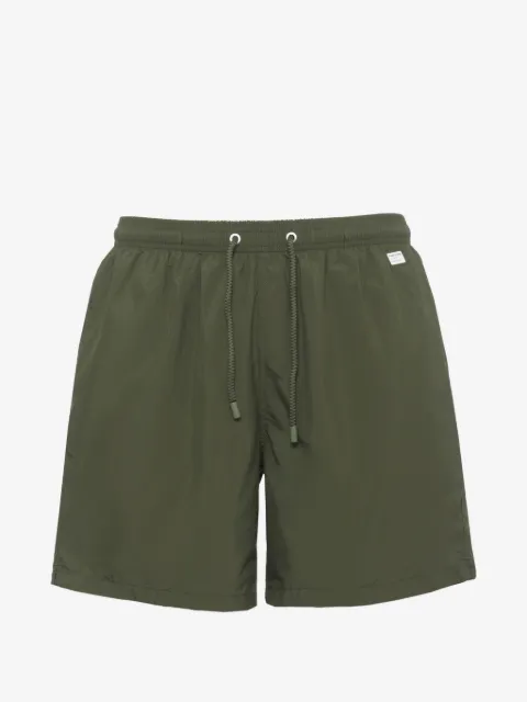 MC2 Saint Barth Lighting Pantone-label drawstring swim shorts