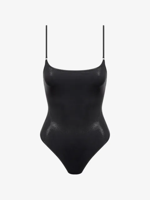 Maison Close Minuit 连体泳衣