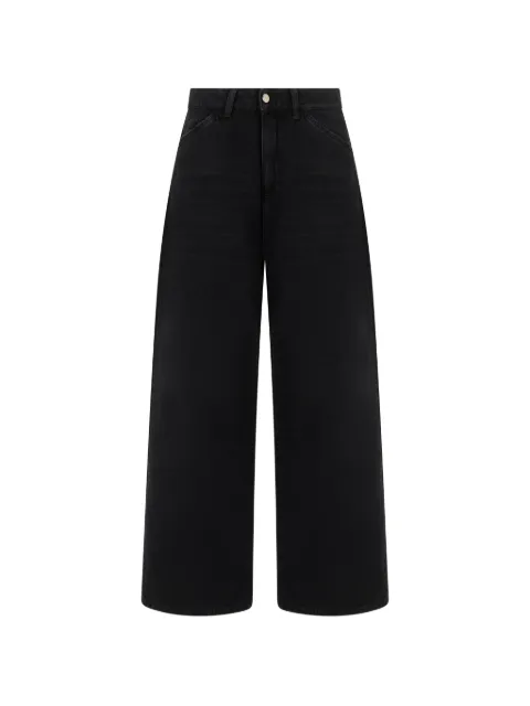 ICON DENIM Bess wide-leg jeans