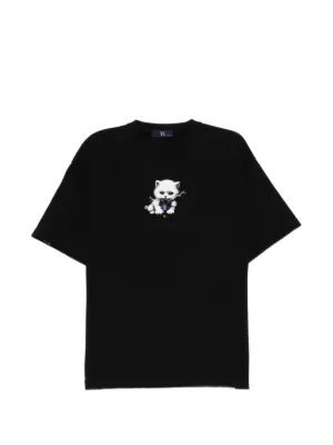 Y's（ワイズ）Tシャツ・カットソー - FARFETCH