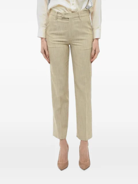 Department 5 straight-leg trousers