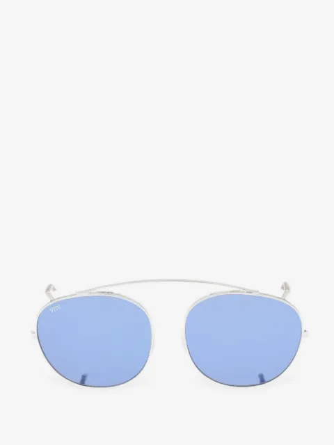 OAMC titanium interchangeable lenses