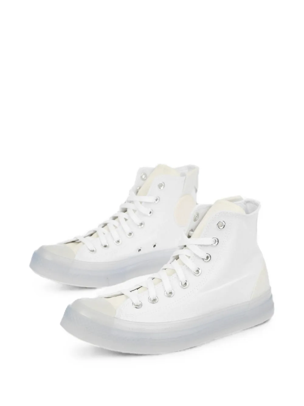 Converse All Star high-top sneakers Wit