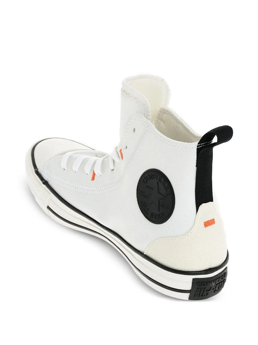 Converse Chuck Taylor All Star Future Utility high-top sneakers Wit