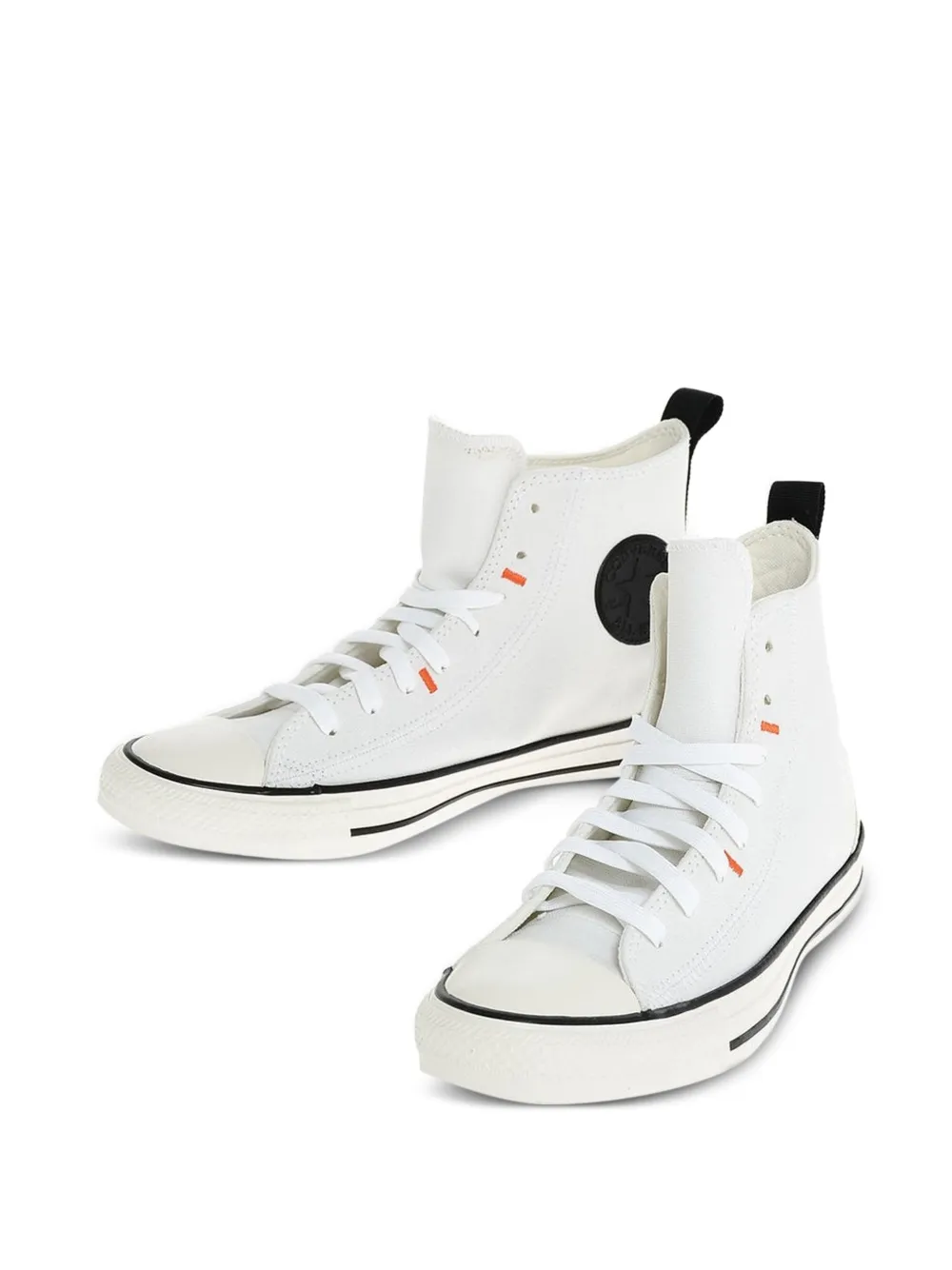 Converse Chuck Taylor All Star Future Utility high-top sneakers Wit