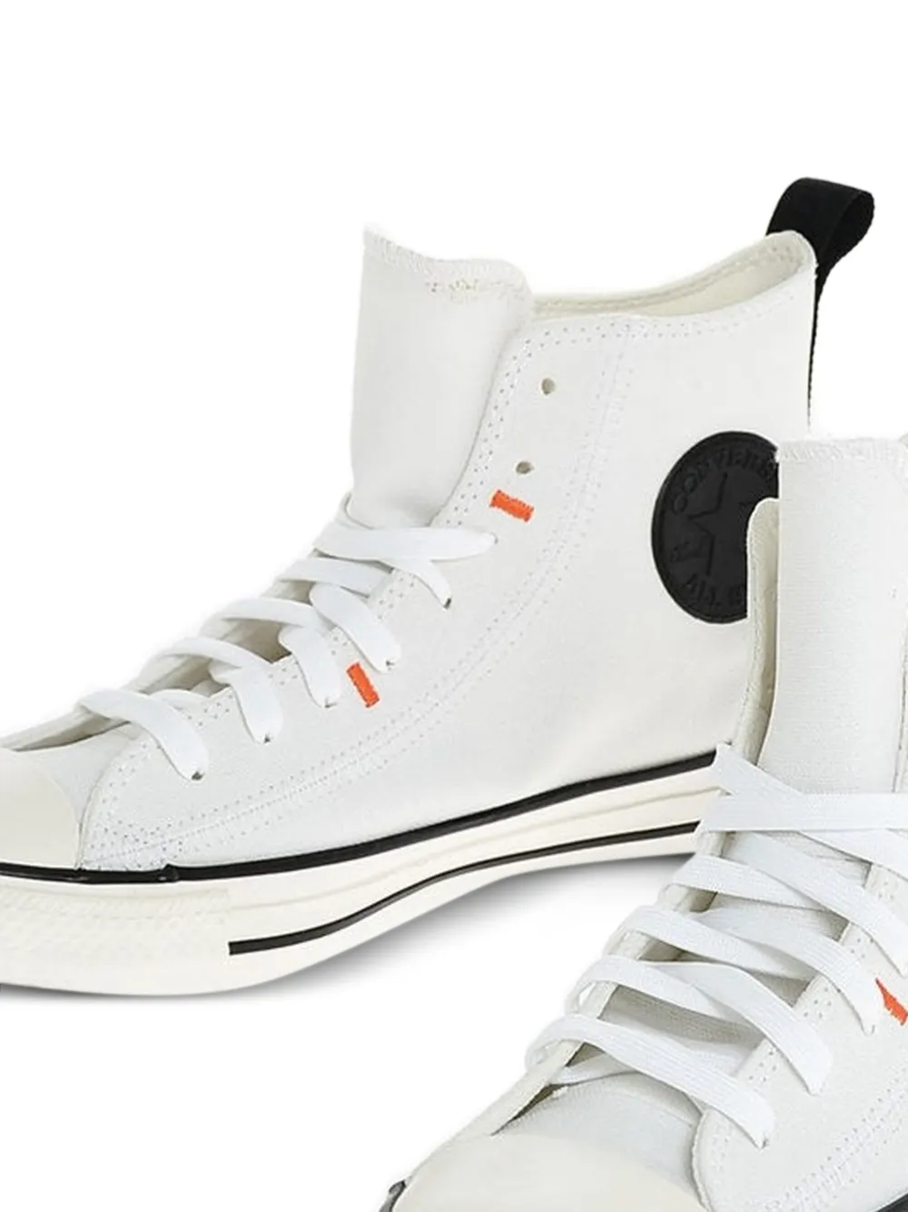 Converse Chuck Taylor All Star Future Utility high-top sneakers Wit