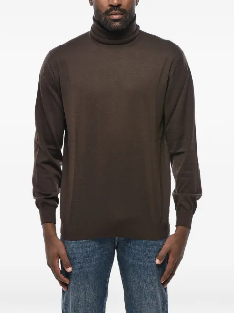 Malo turtleneck sweater