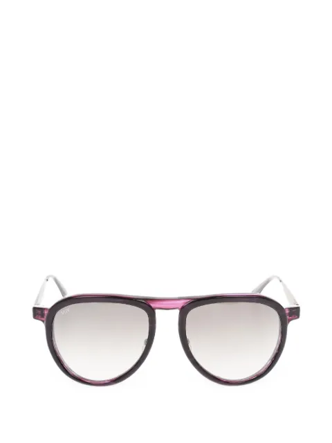 OAMC Savannah pilot-frame sunglasses
