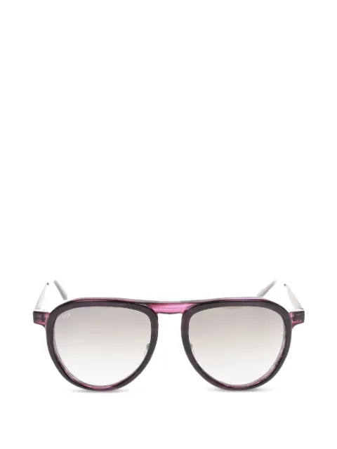 OAMC gafas de sol Savannah con montura piloto