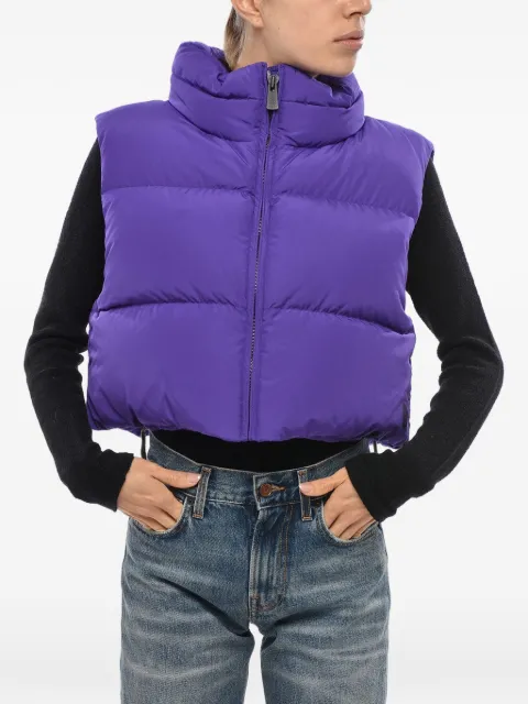 Bacon Ramon quilted jacket