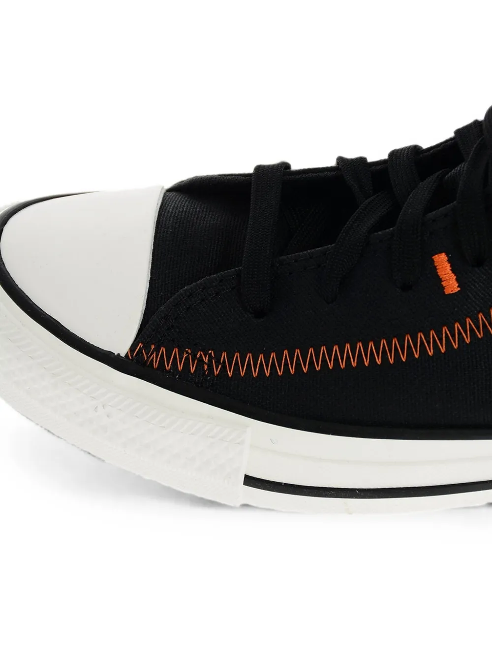 Converse Chuck Taylor All Star Future Utility sneakers Zwart