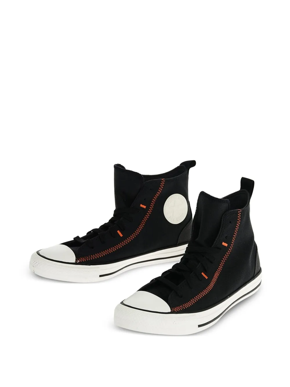 Converse Chuck Taylor All Star Future Utility sneakers Zwart