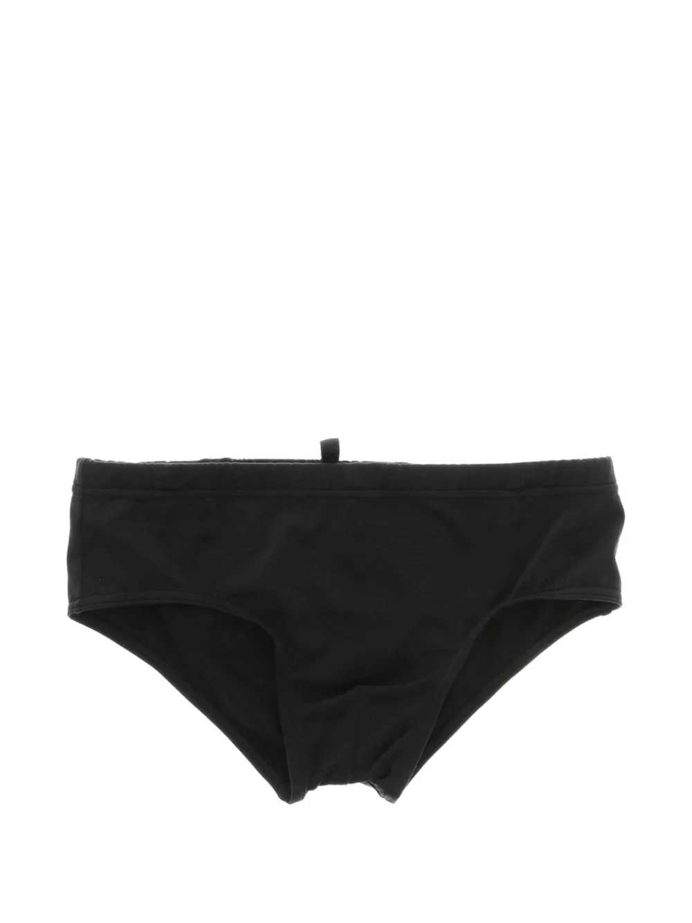 DSQUARED2 Icon swim briefs - Schwarz