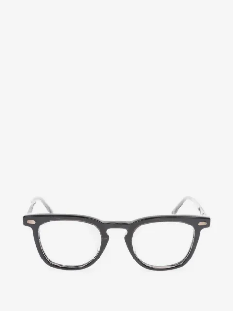 OAMC lentes Wayfarer con armazón cuadrada