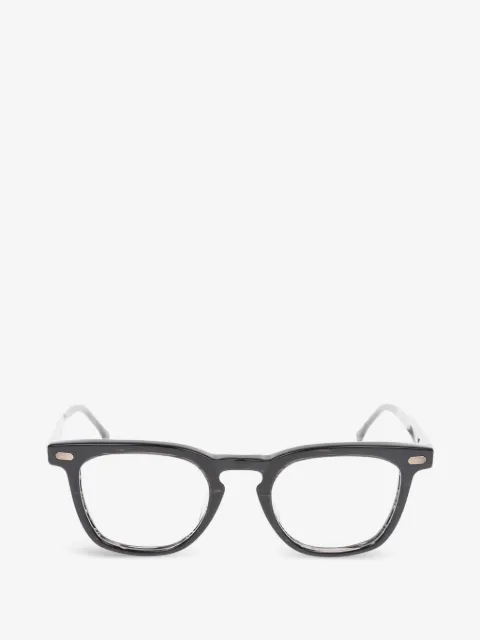 OAMC lentes Wayfarer con armazón cuadrada