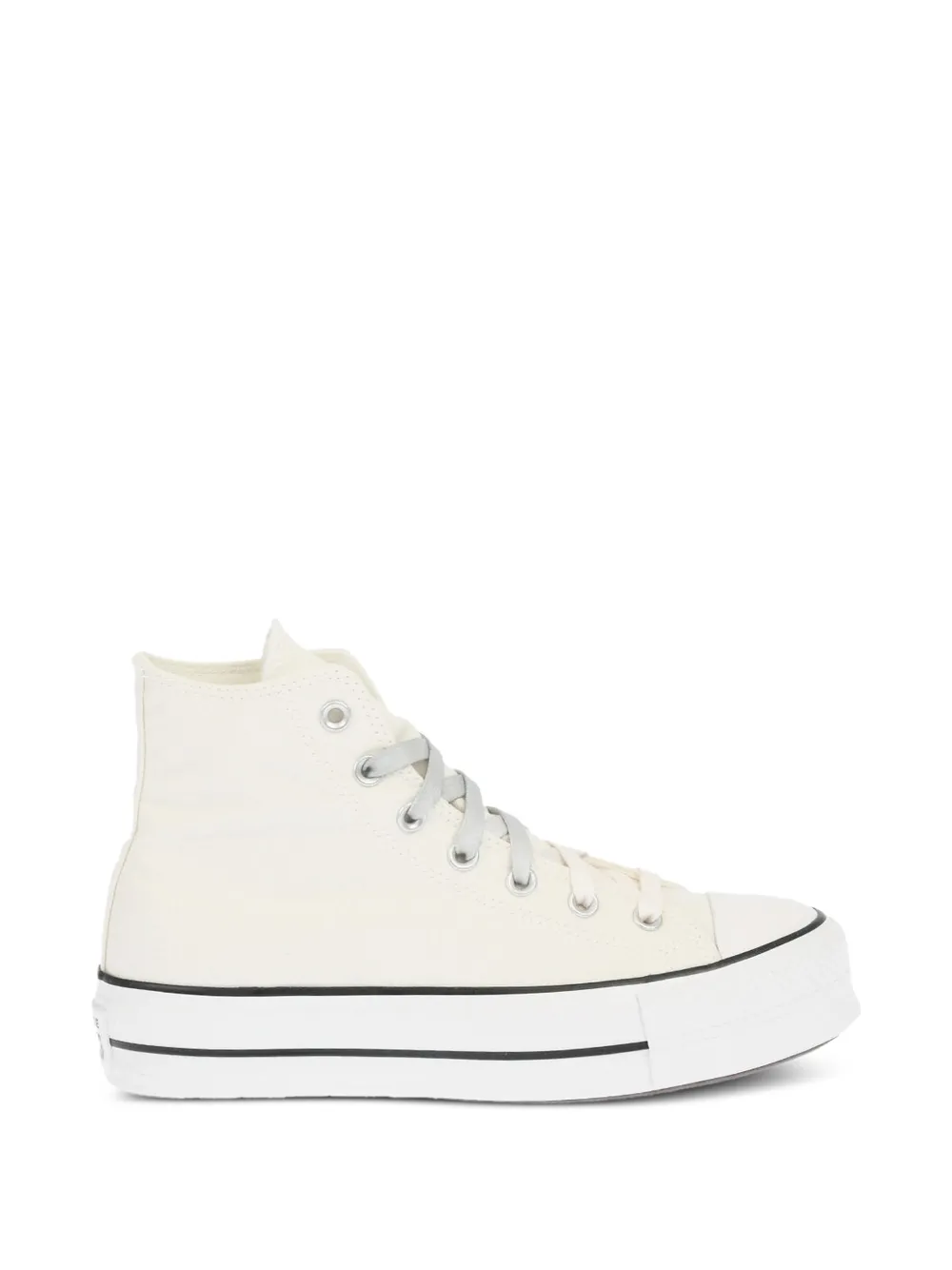 Converse Chuck Taylor All Star Sneakers In Neutral