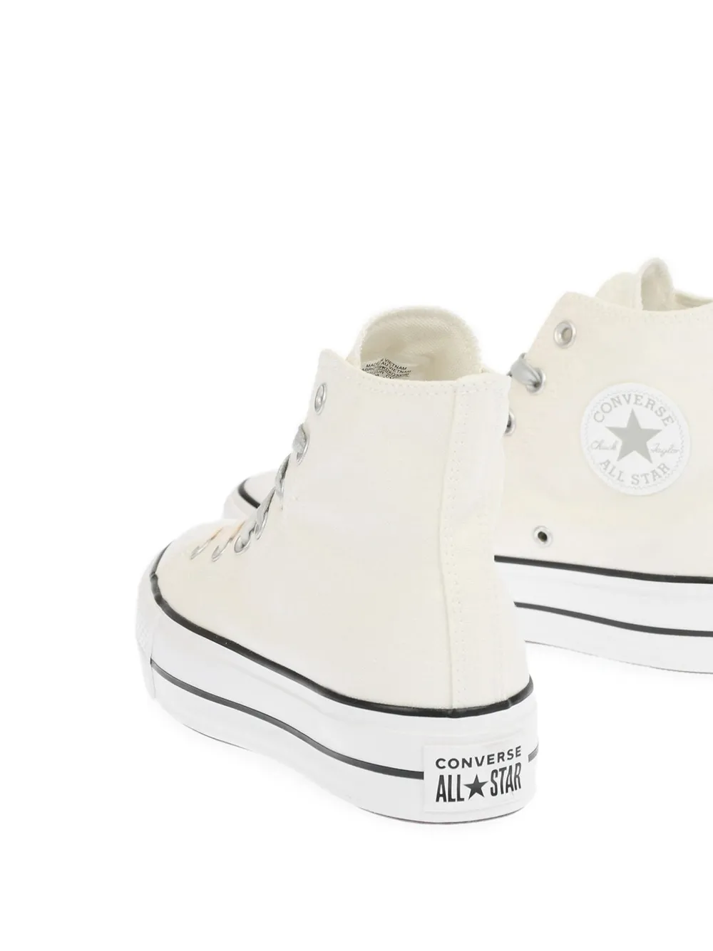 Converse Chuck Taylor All Star sneakers Beige