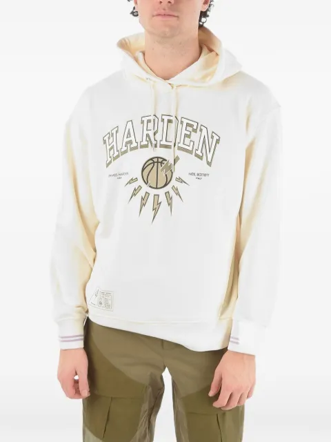 Neil Barrett hoodie James Harden