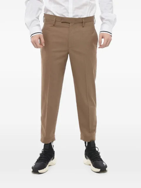 Neil Barrett Jamie slim-fit trousers