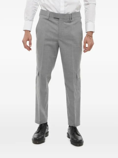 Neil Barrett Nate cargo pants