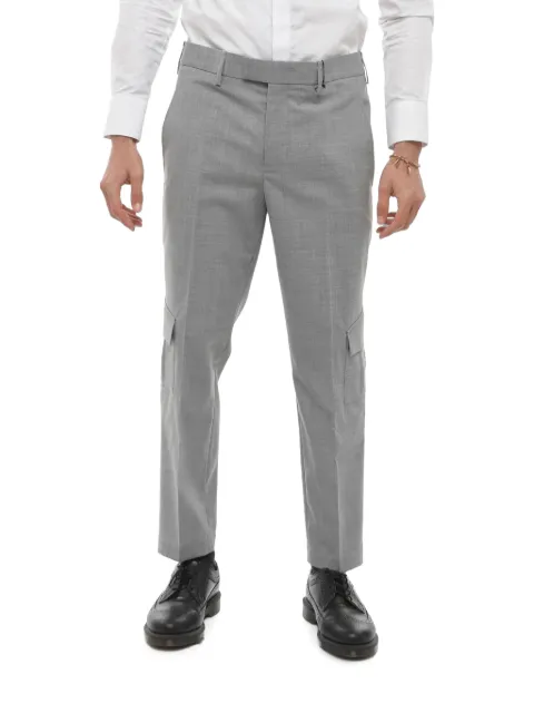 Neil Barrett pantalones cargo Nate