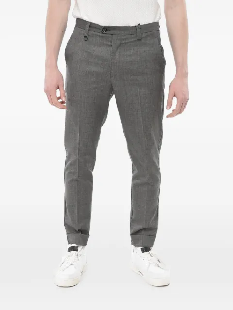 Paolo Pecora Moscova tailored rousers
