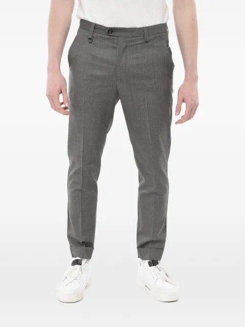 Paolo Pecora Moscova tailored rousers