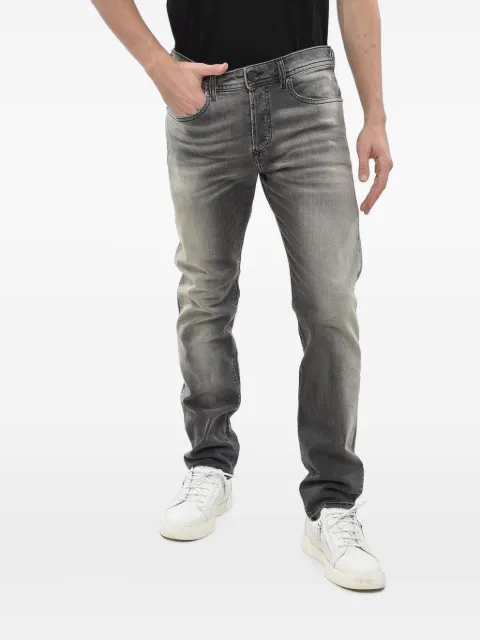 Diesel vaqueros con trabillas