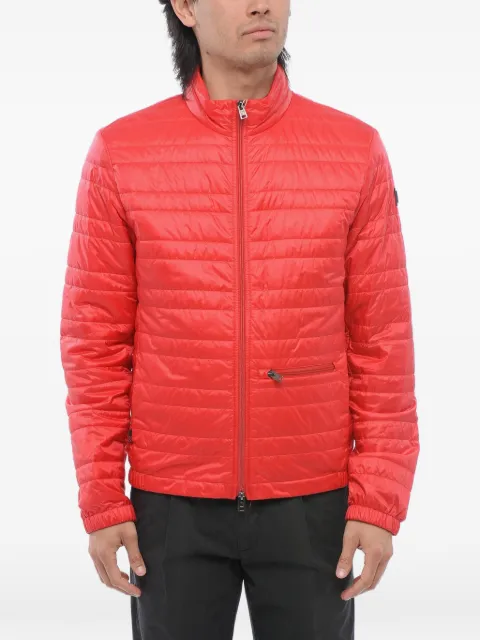 Woolrich Deepsix quilted jacket