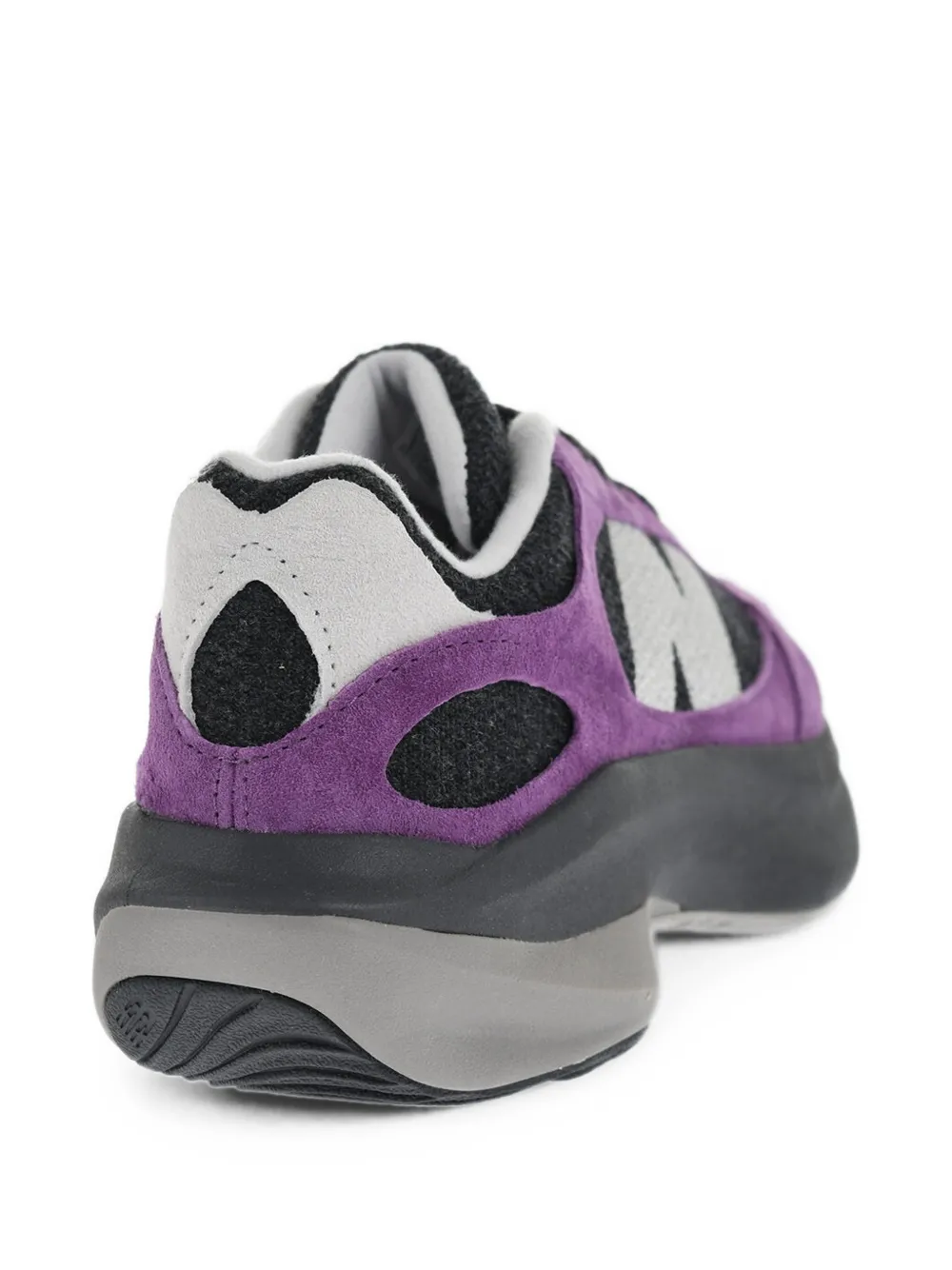 New Balance WRPD panelled low-top sneakers Paars