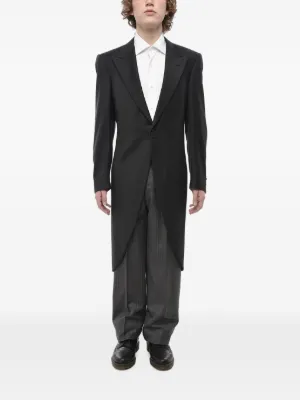 Corneliani メンズ コート - FARFETCH