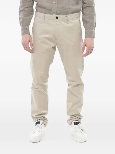 DSQUARED2 Cool Guy cotton trousers