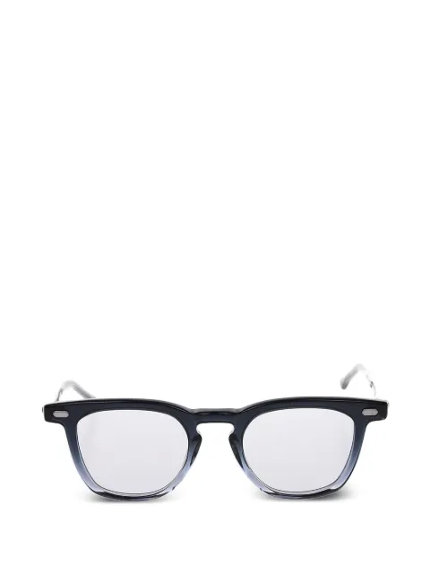 OAMC square-frame sunglasses
