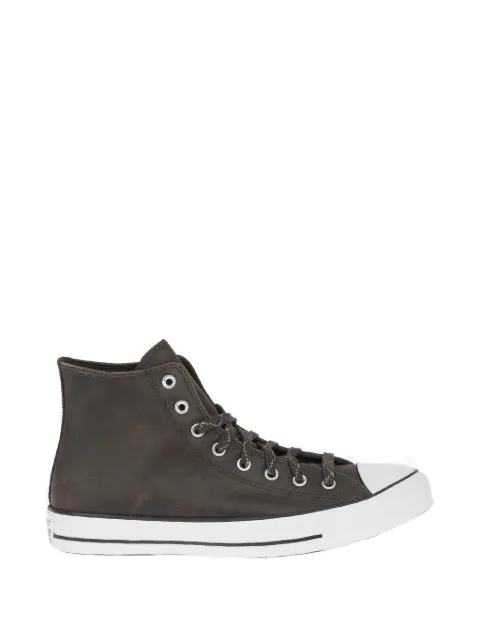Converse Tech Climber Chuck Taylor All Star leather sneakers