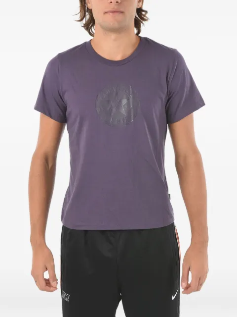 Converse Chuck Taylor logo-print T-shirt