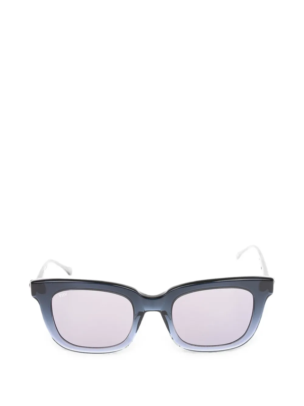 OAMC square-frame sunglasses - Schwarz
