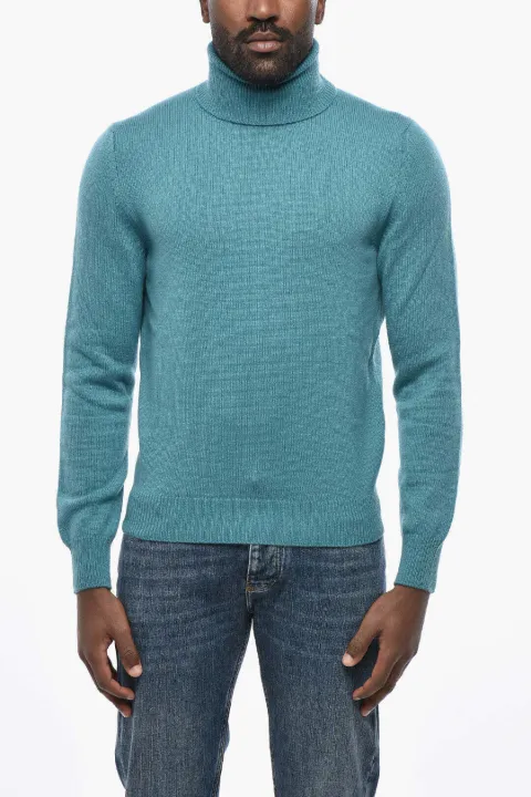 Malo turtleneck sweater