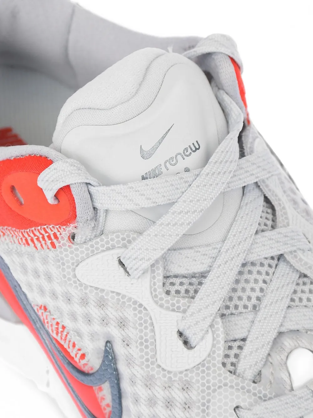 Nike Renew Run 2 sneakers Grijs