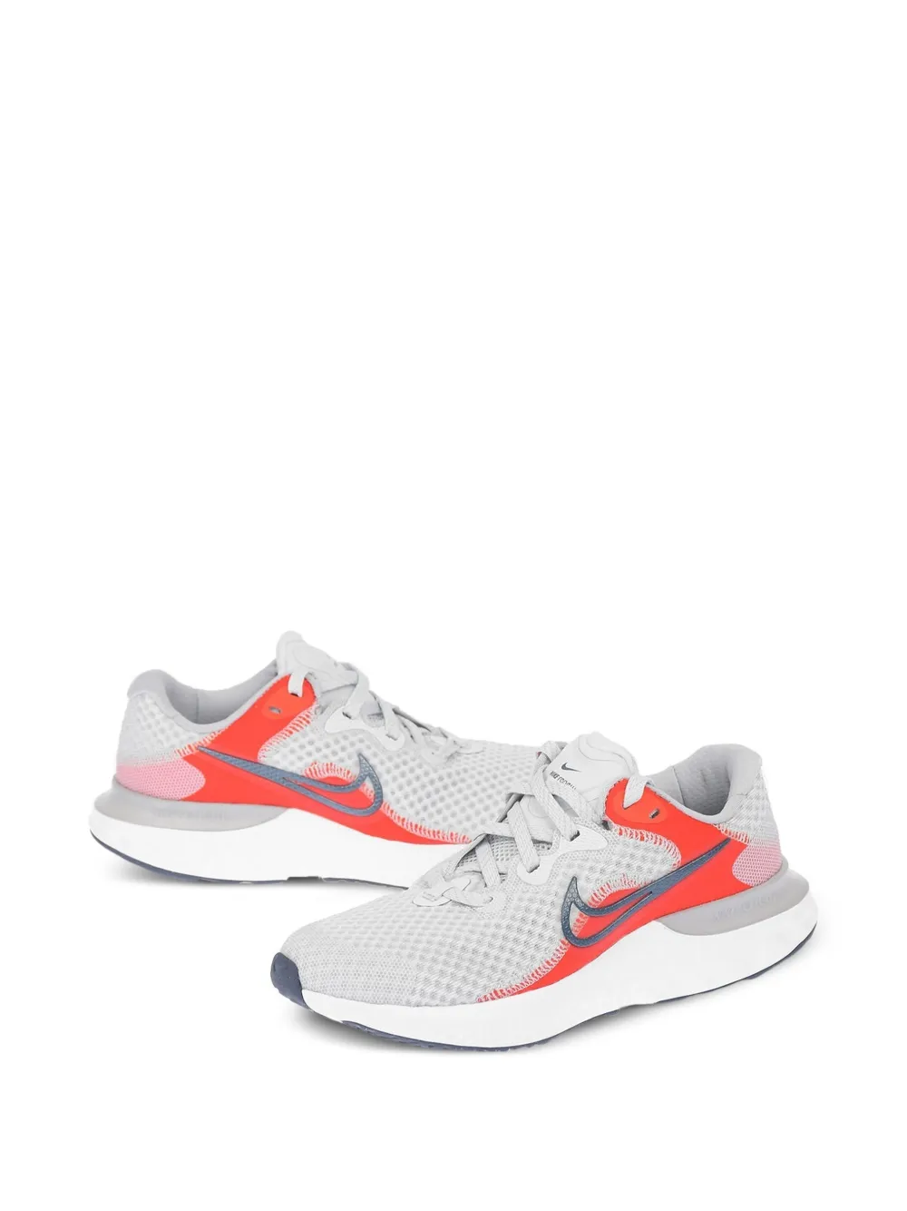 Nike Renew Run 2 sneakers Grijs