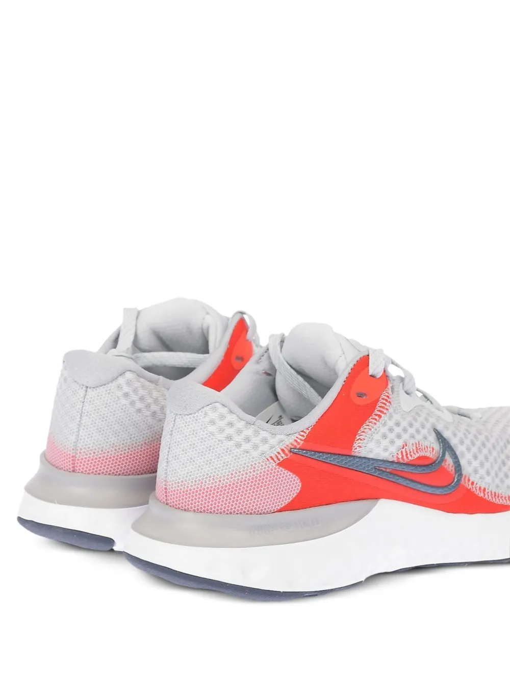 Nike Renew Run 2 sneakers Grijs