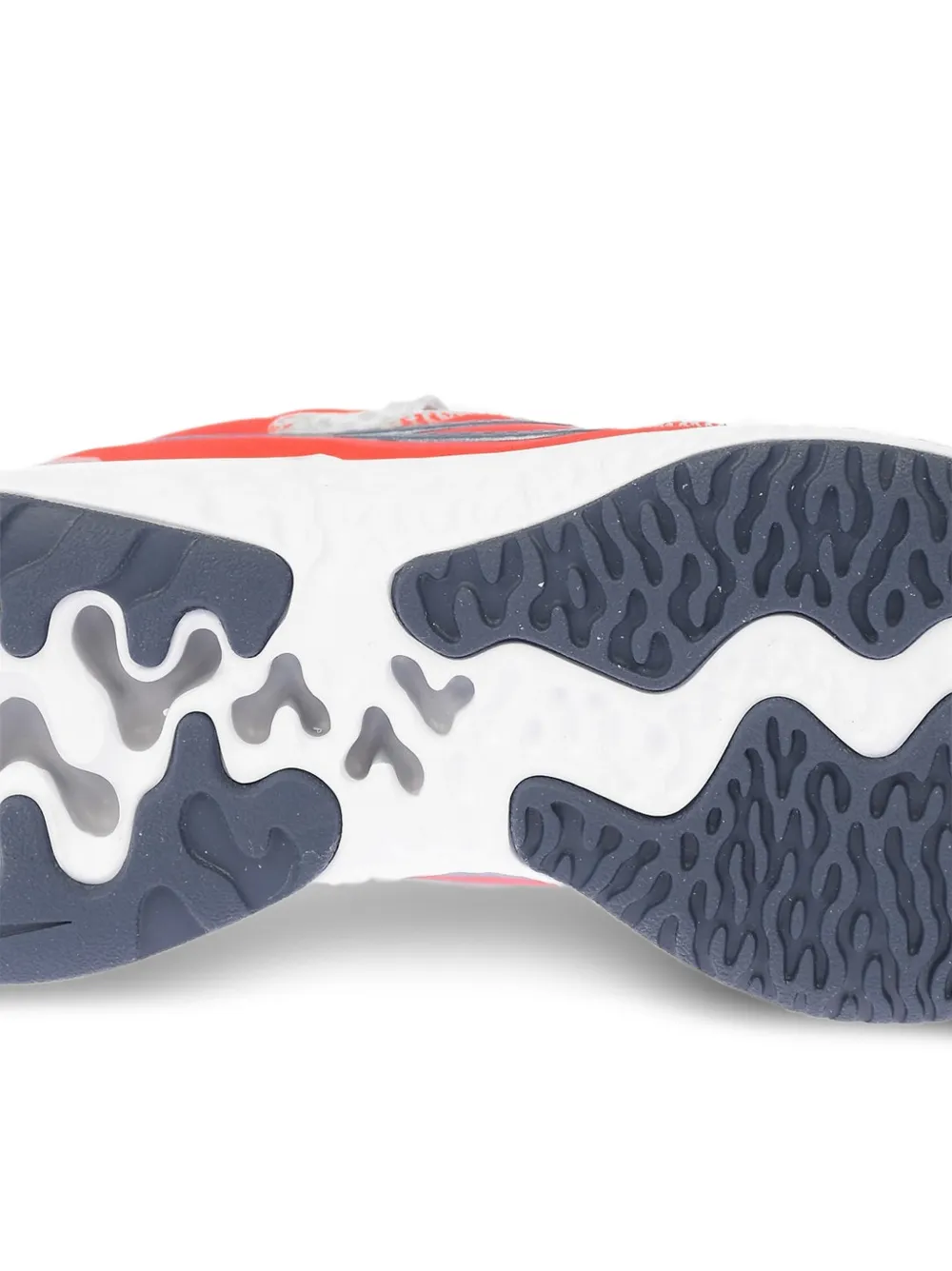 Nike Renew Run 2 sneakers Grijs