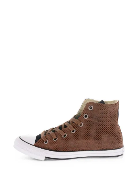 Converse Chuck Taylor All Star perforated sneakers