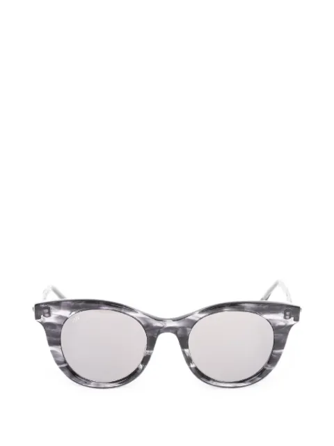 OAMC round-frame sunglasses